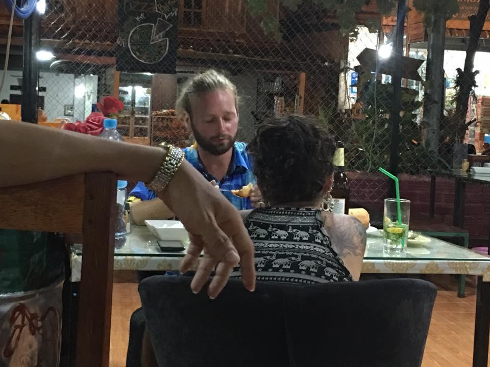 万荣 军营旅馆旅舍 外观 照片