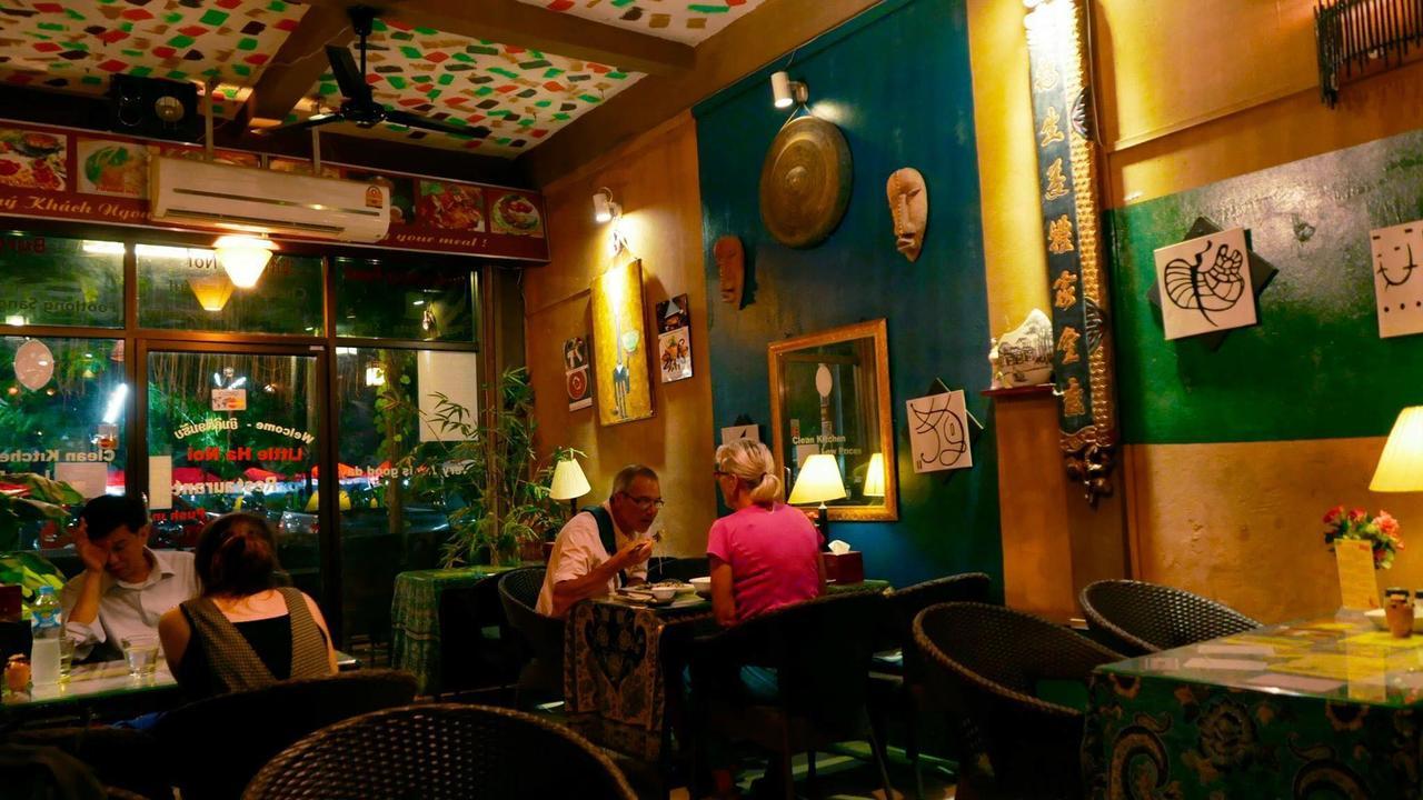 万荣 军营旅馆旅舍 外观 照片