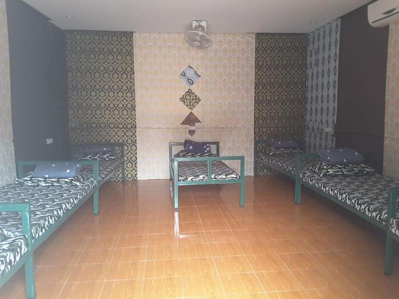 万荣 军营旅馆旅舍 外观 照片