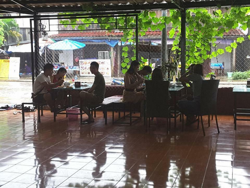 万荣 军营旅馆旅舍 外观 照片