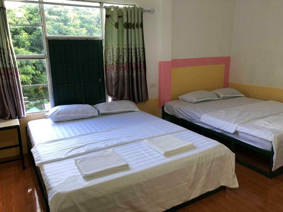 万荣 军营旅馆旅舍 外观 照片