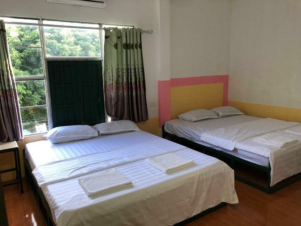 万荣 军营旅馆旅舍 外观 照片