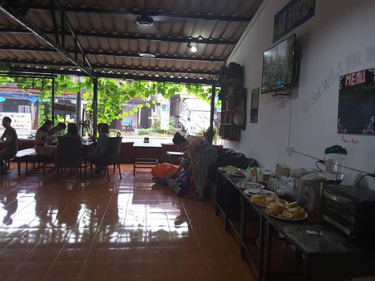 万荣 军营旅馆旅舍 外观 照片