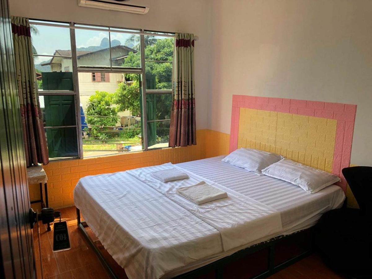 万荣 军营旅馆旅舍 外观 照片